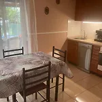 Apartment Matyas *
