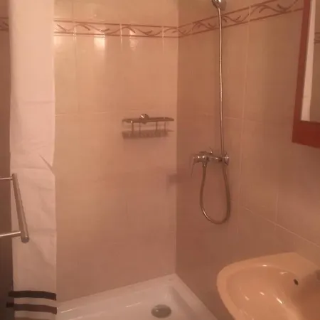 Matyas Appartement