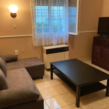 Appartement Matyas Balatonlelle