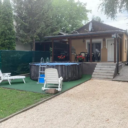 Appartement Matyas