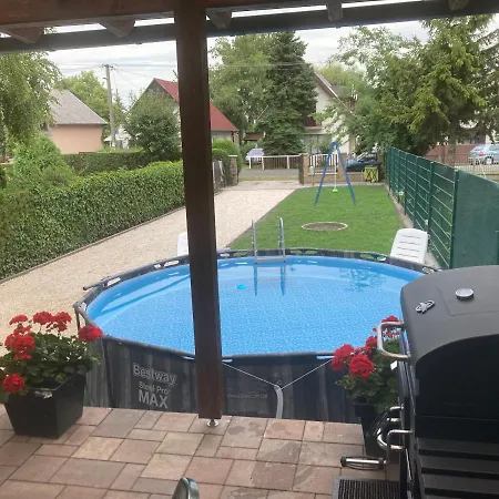Appartement Matyas