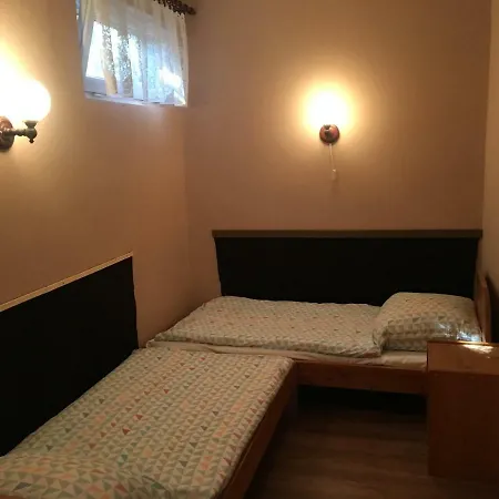 Matyas Appartement Balatonlelle