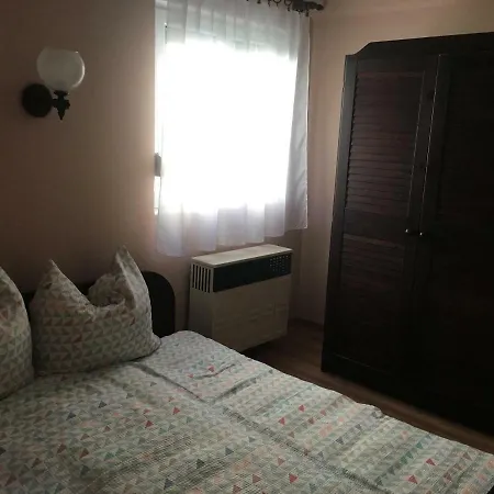 Appartement Matyas Balatonlelle